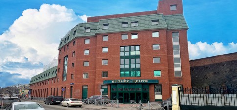 Балакиревский 19