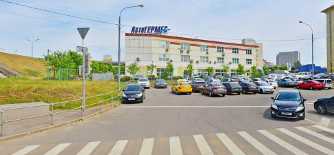 Дмитровский 161А