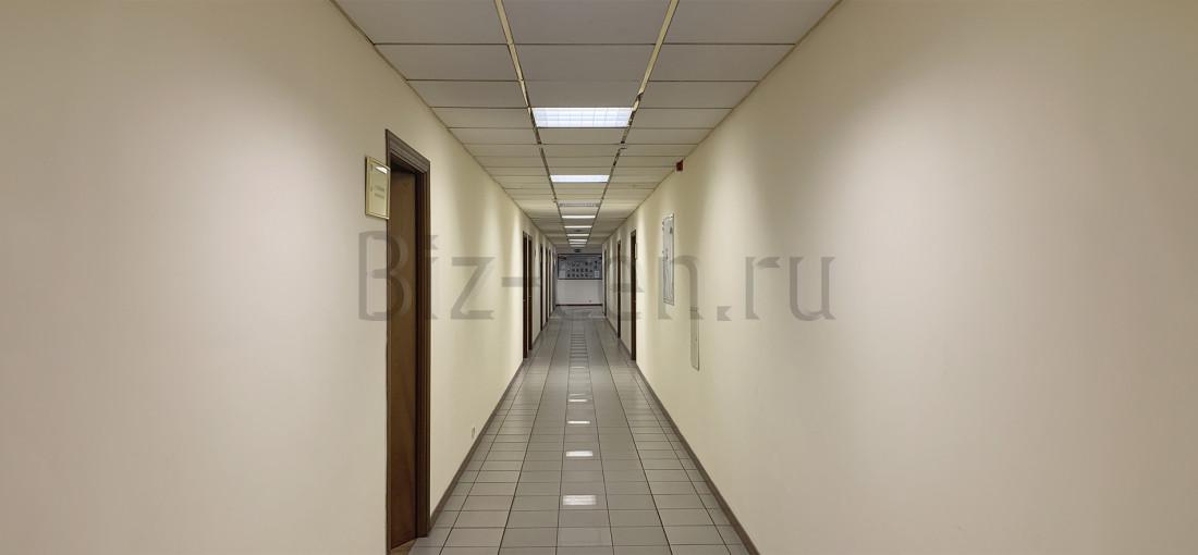 бизнес центр Дмитровское