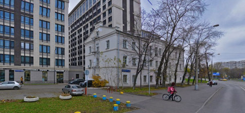 Краснобогатырская 90 стр.22