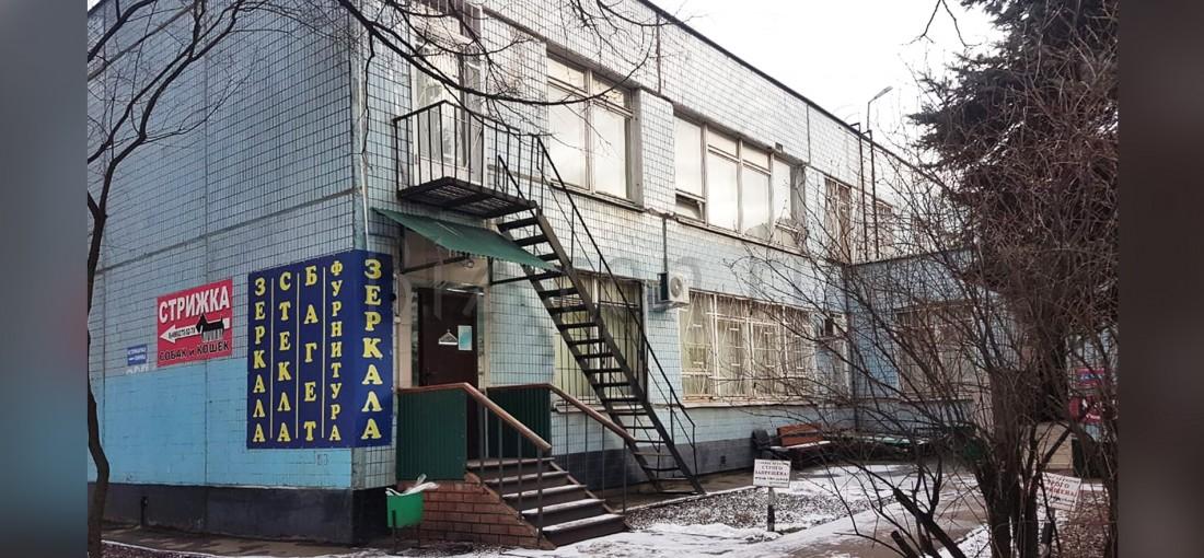 бц Березовая 7Б | 1