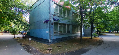 Березовая 7Б | 1