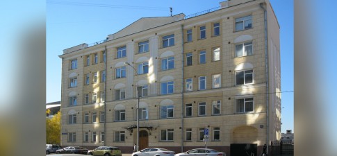 Щепкина 49