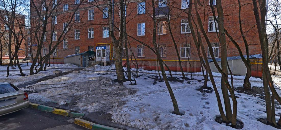 бц Мартеновская 7