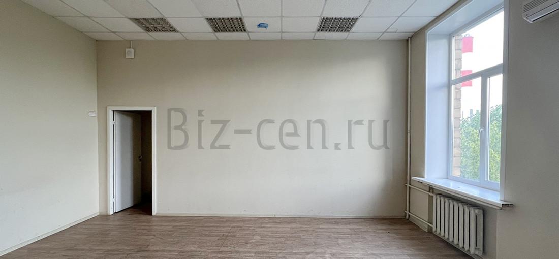 бц Энтузиастов 21 фото