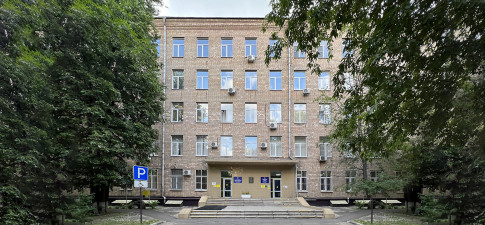 Энтузиастов 21