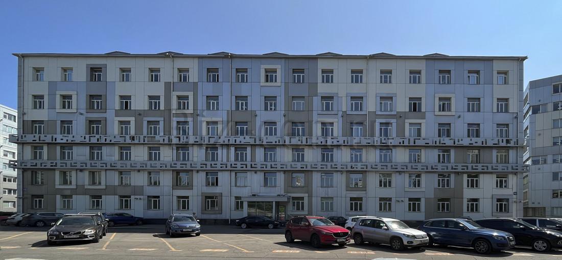 бц Мирлэнд | 1 фото