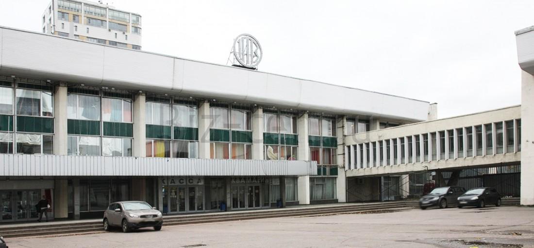 бц Мельникова 7 стр.1