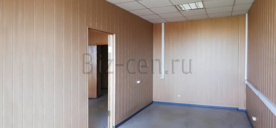 бизнес центр Басовская 16 Басовская