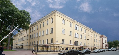 Калинкинъ