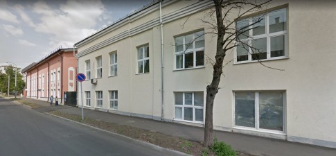 Буженинова 30