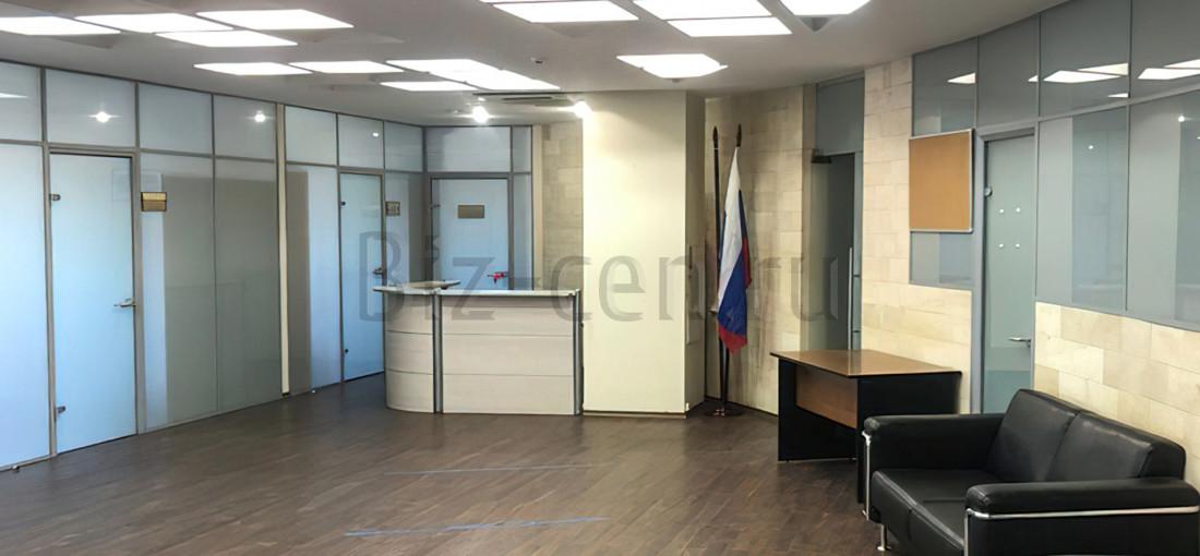 бизнес центр Березовый г. Котельники
