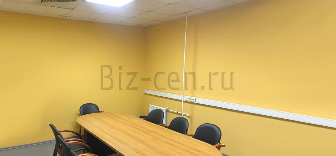 бизнес центр Березовый москва
