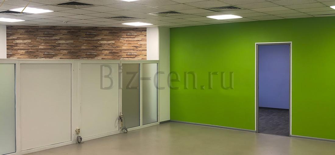 бц Березовый фото