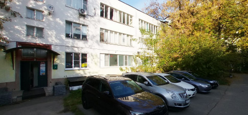 Молодцова 4А