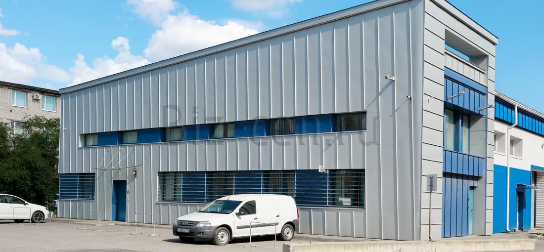 бц Александровской Фермы пр-т