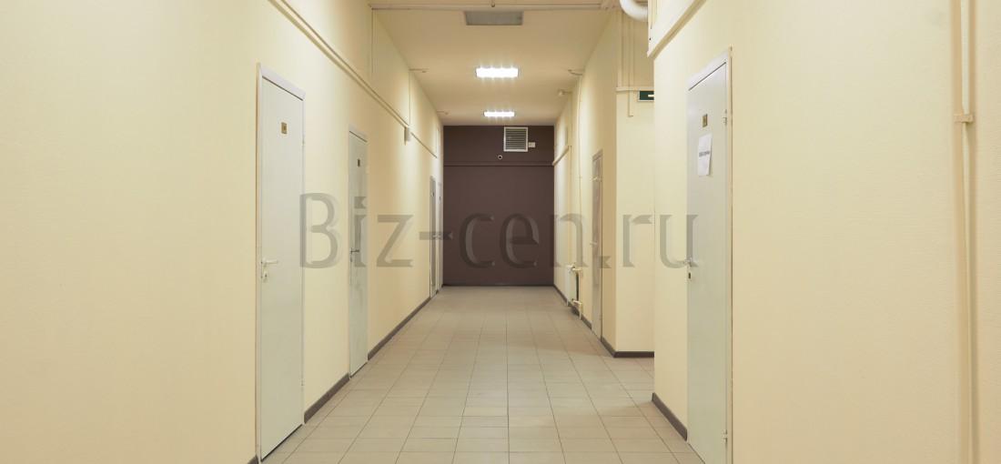 бц Калининский