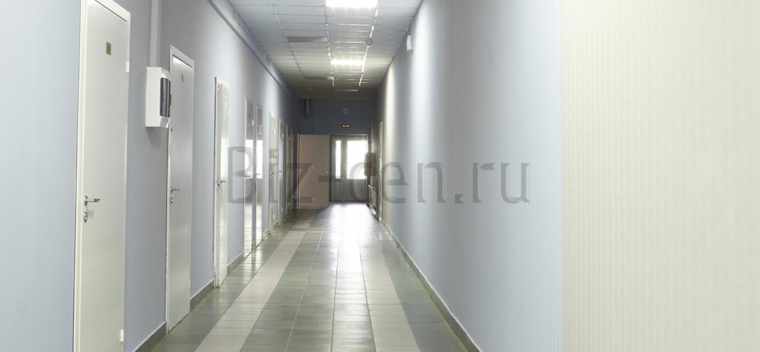 бизнес центр Лаборатория аренда