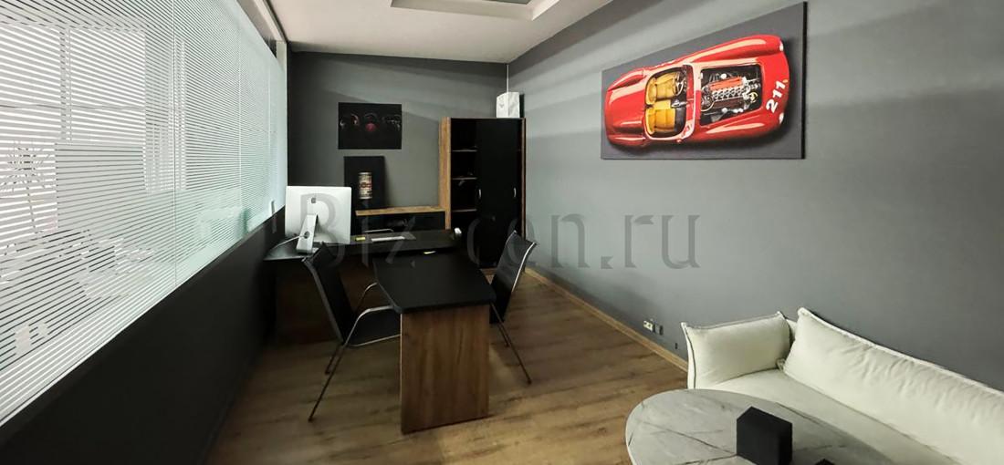 бизнес центр Гранд Сетунь Плаза | 3 аренда