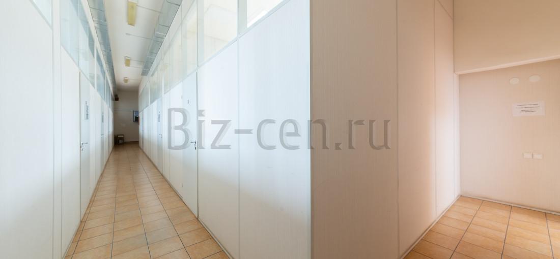 бизнес центр Династия