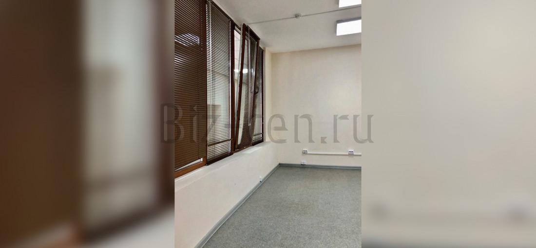 бизнес центр Селезневская