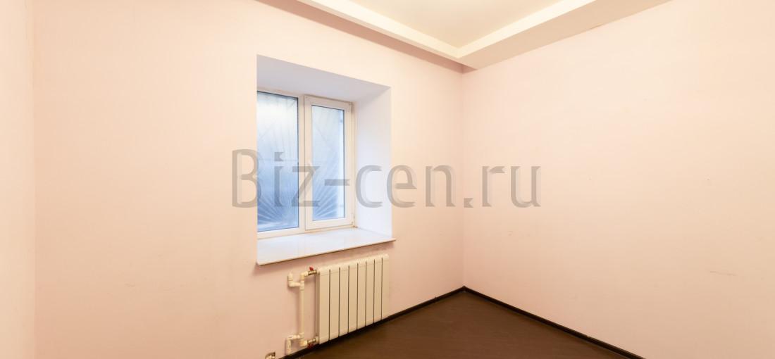 бц 4-я Советская 38 спб