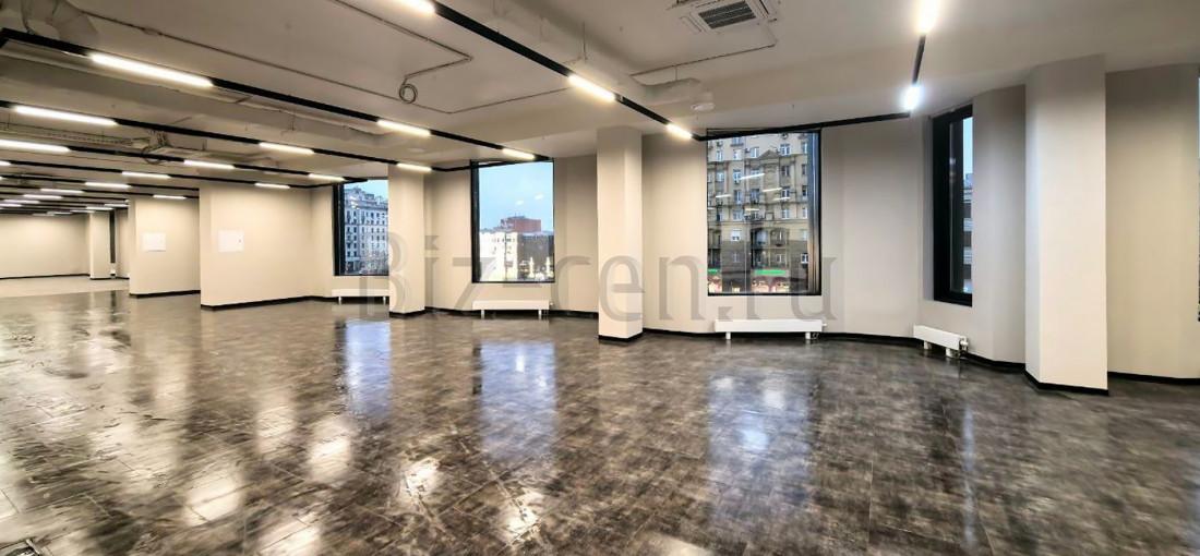 бизнес центр Известия