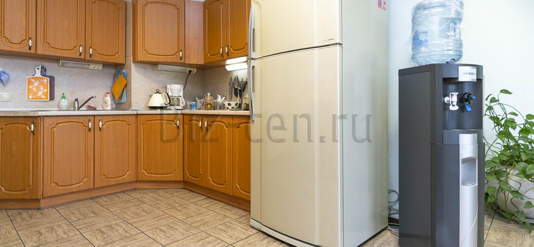офис бц Чапаева 16