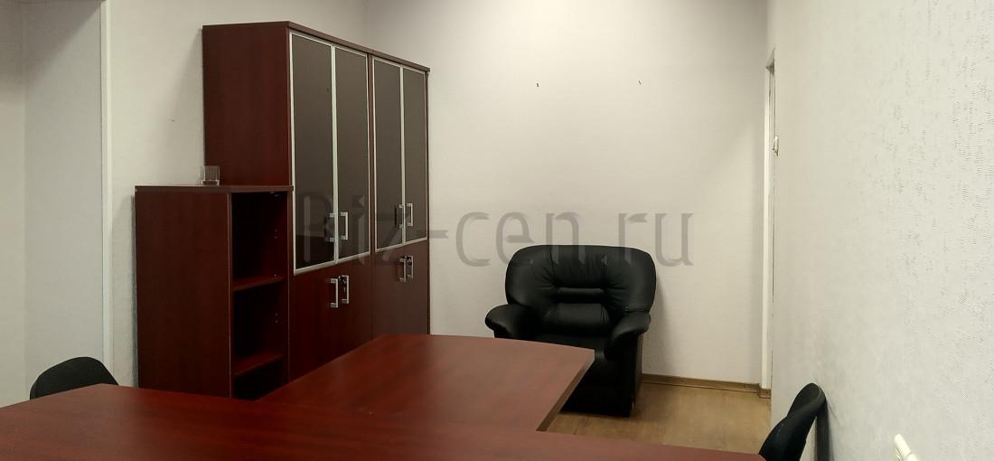 бц Ленинский 42 к.6 аренда