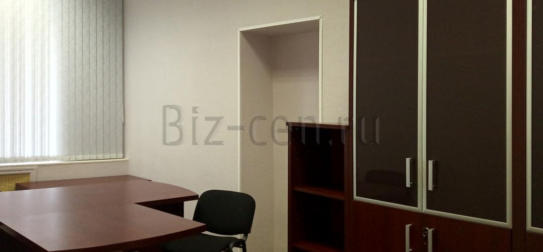 бц Ленинский 42 к.6 карта