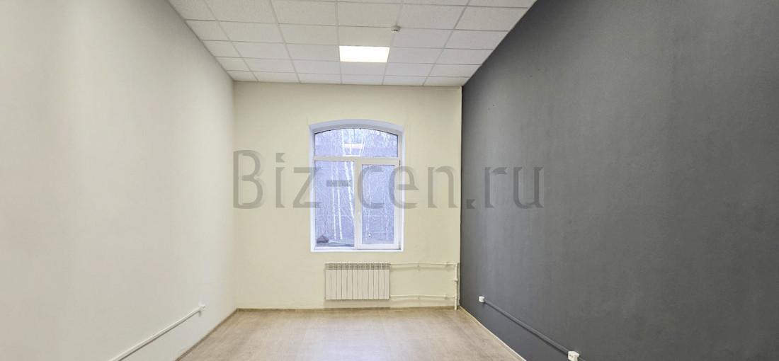 бизнес центр Кондратьевский 2 спб