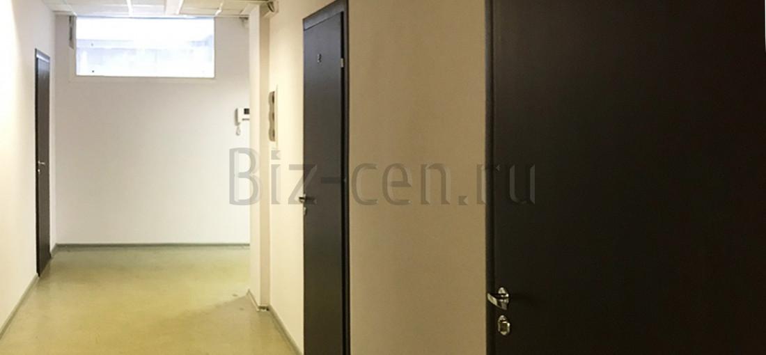 бизнес центр Дорожная 1 стр.3Б москва