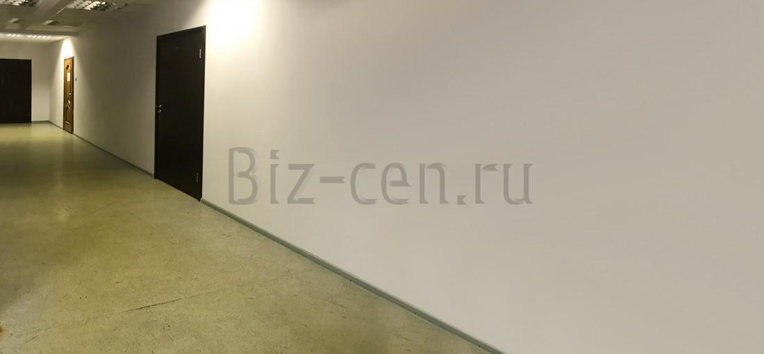 бц Дорожная 1 стр.3Б адрес