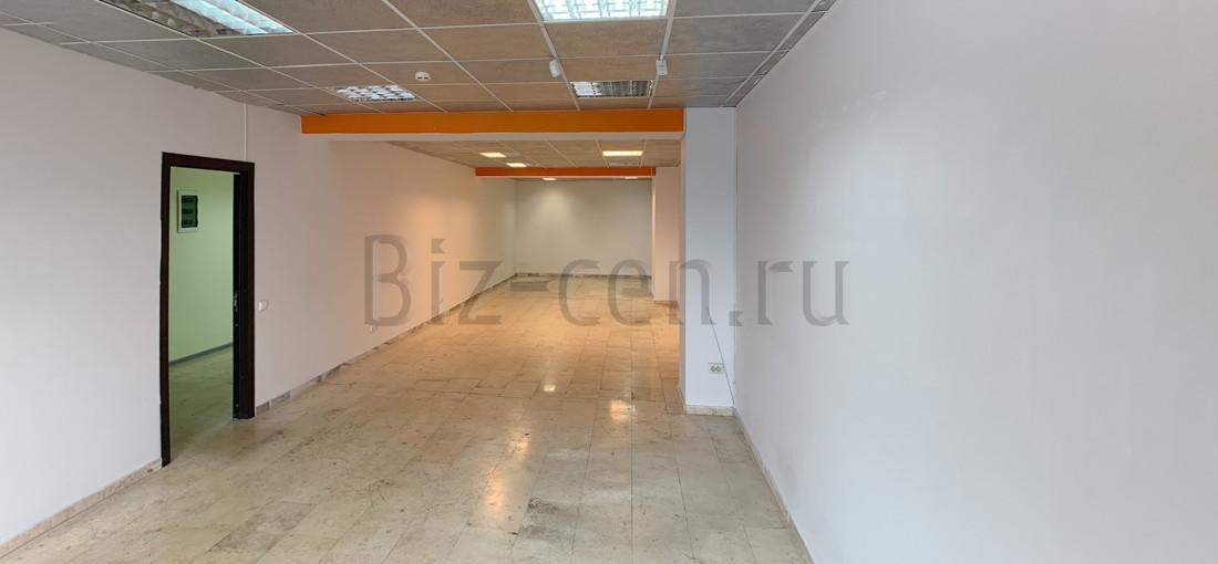 офис бц Дорожная 1 стр.3Б
