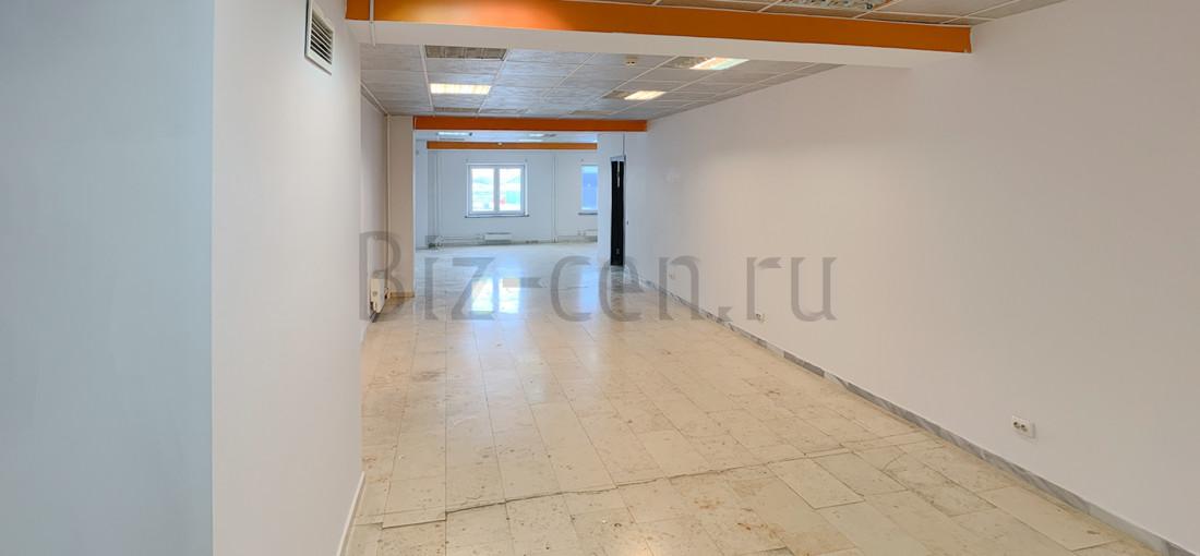 бц Дорожная 1 стр.3Б фото
