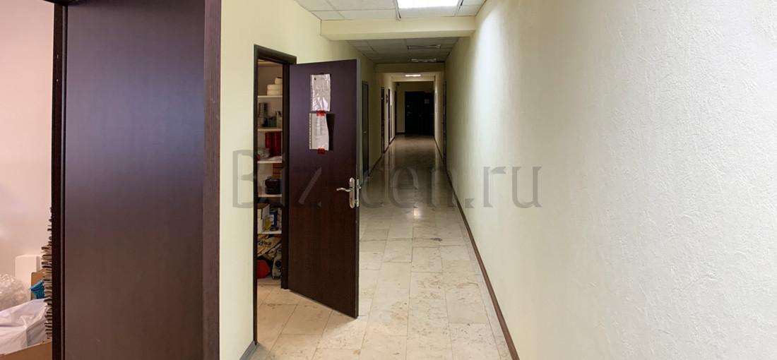 бц Дорожная 1 стр.3Б аренда