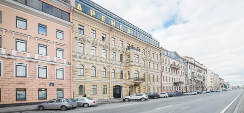 Башкировъ