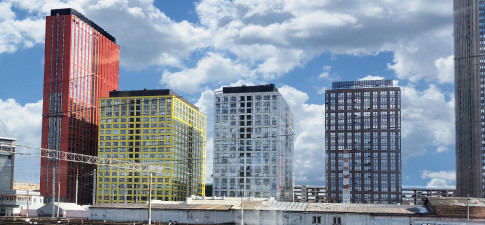 Савеловский Сити | 4