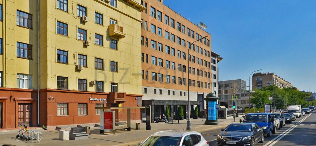 бц Бутырский Вал 68/70 стр.2