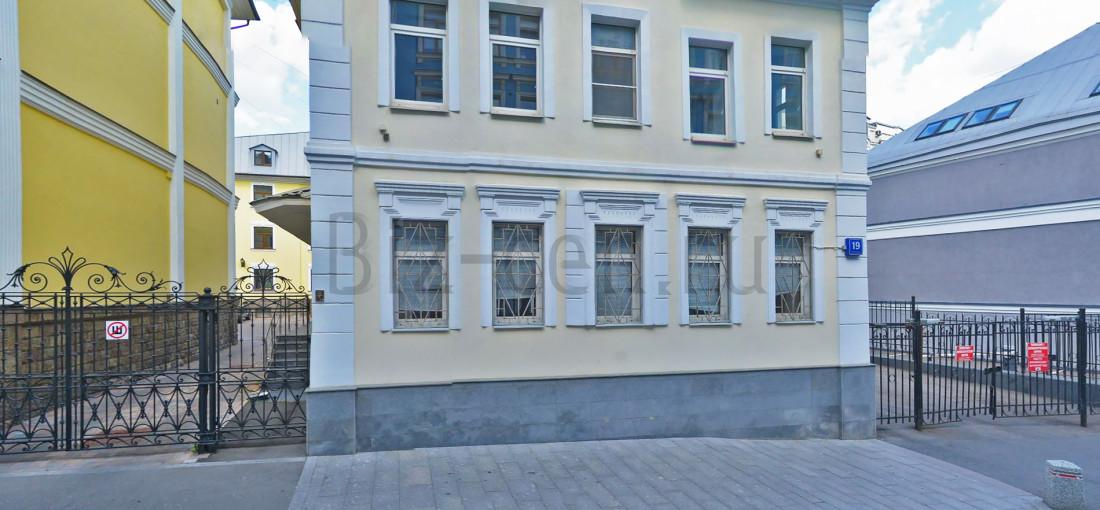 бц 1-й Колобовский