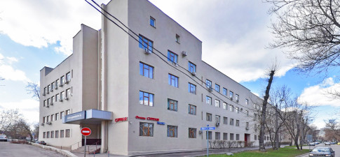 Скаковая 36