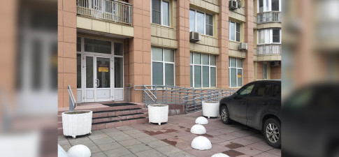 Часовая 19 корп.3