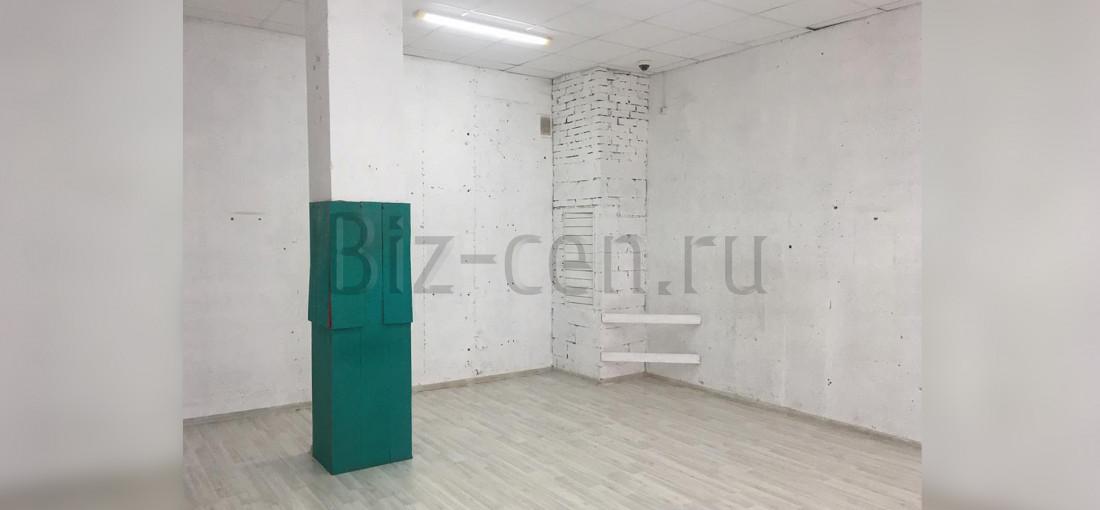 бизнес центр Часовая 19 корп.3