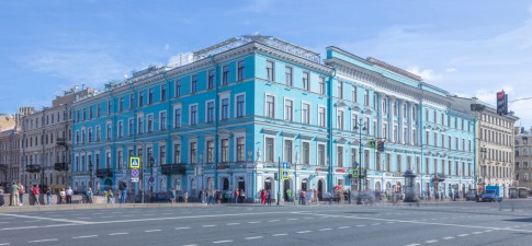 Невский 30