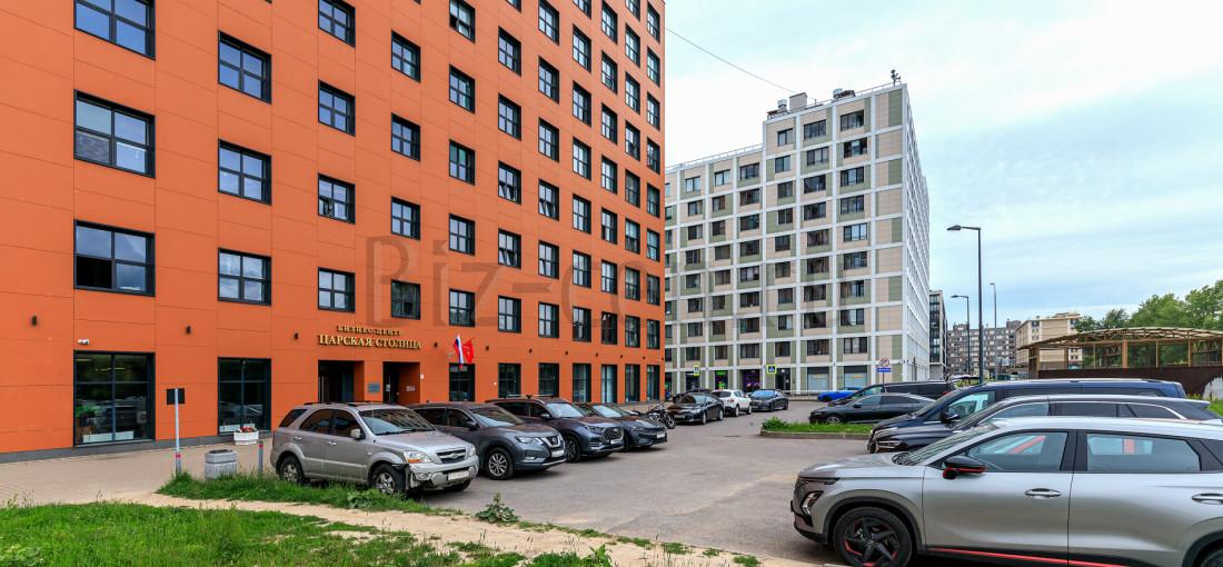 бизнес центр Царская столица