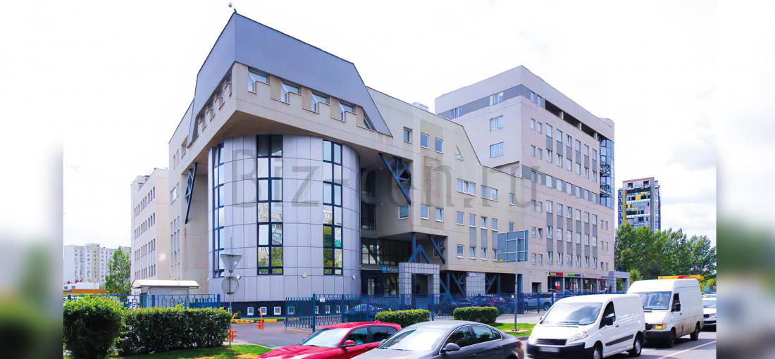бц РТС Алтуфьевский