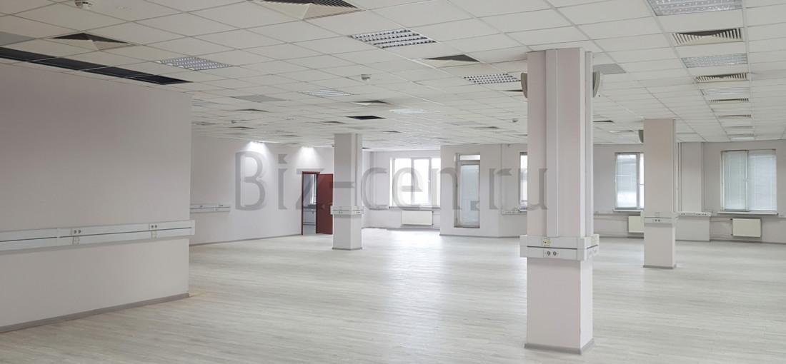 офис бц РТС Алтуфьевский