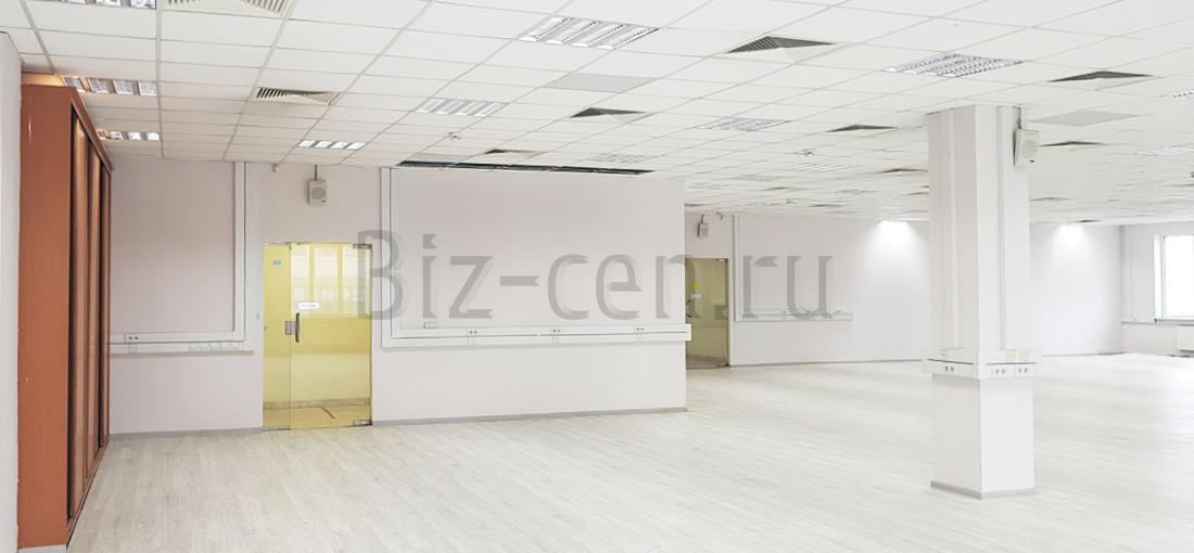 бизнес центр РТС Алтуфьевский аренда