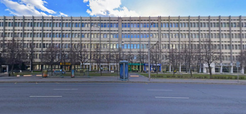 Марксистская 34 корп.7