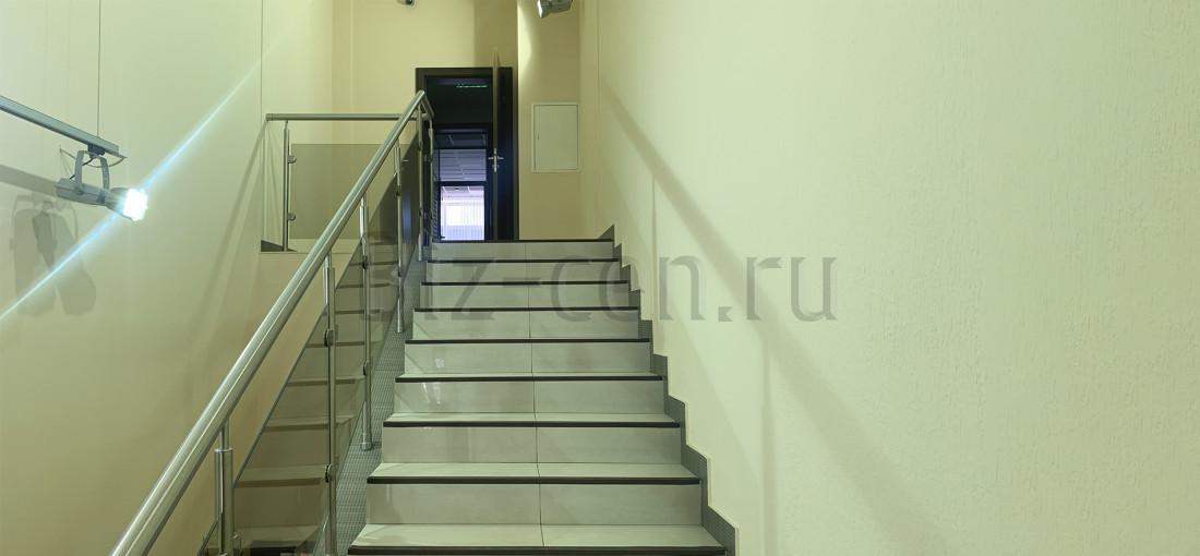 бц Шмитовский 16 стр.1 москва